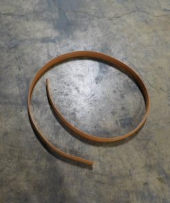L.M. Robbins S-4887 Polyurethane Scraper Blade