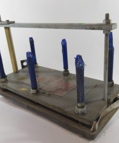 ITT Industries Heat Exchanger Bell & Gossett