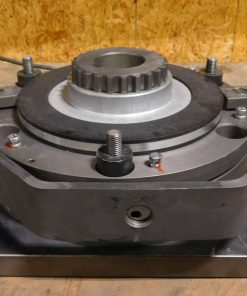 Alternative view of Mayr 500/896.111.30 Roba-Stop Silenzio Brake