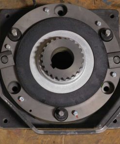 Mayr 500/896.111.30 Roba-Stop Silenzio Brake
