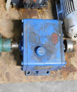 1.82 Ratio Falk 2040FZ2A Ultramax Gear Drive