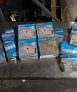 *Huge Lot* Kenmore Sink Filter System