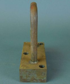 Alternative view of Flowserve 4107050019 4054304 Heat Exchanger