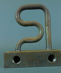 Flowserve 4107050019 4054304 Heat Exchanger