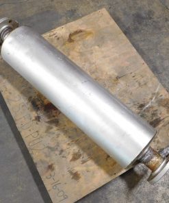 Maxim 47.5" Muffler