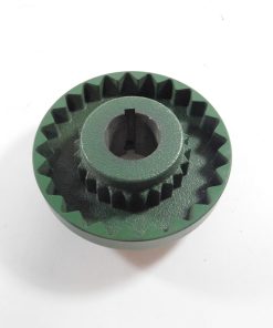 Alternative view of TB Woods 7SX1-1/4 Flange Coupling