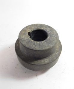 Magnaloy 1.375" Magnesium Jaw Coupling 400R