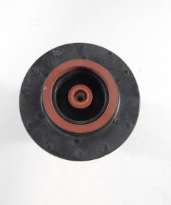 Alternative view of 3.25" Non-Metallic Mag-Drive Enclosed Impeller