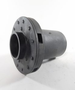 3.25" Non-Metallic Mag-Drive Enclosed Impeller