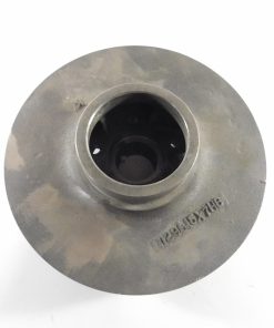 Alternative view of 1129A15X7HB 7.5" Cast Iron Enclosed Impeller