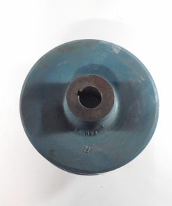 Fransesco 11" Cast Iron Closed Impeller