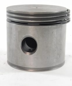 Alternative view of GEA 2075-2R Piston Assembly