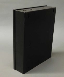 Alternative view of Keri Systems PXL-500P-X Power Supply Enclosure
