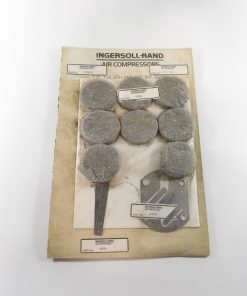 Ingersoll-Rand V13640ITI V6874 Maintenance Repair Kit V75318 V60506