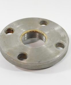 Alternative view of Asahi 304 Flange Adapter 1-1/2"