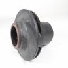 Ansimag Non-Metallic Mag-Driven Enclosed Impeller