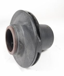 Ansimag Non-Metallic Mag-Driven Enclosed Impeller