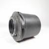 Ansimag 9-1762-A Non-Metallic Mag-Driven Enclosed Impeller