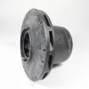 Ansimag 4-2505-A Non-Metallic Mag-Driven Enclosed Impeller