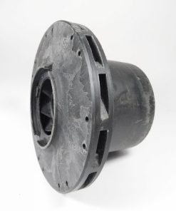 Ansimag 4-2505-A Non-Metallic Mag-Driven Enclosed Impeller