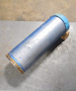 Moyno AN29229 24.25" Steel Progressive Cavity Pump Stator