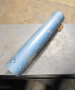 Moyno 845761 38.75" Steel Progressive Cavity Pump Stator