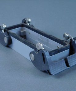 Alternative view of *Lot of 25* Walther Electric PB124 Procon Size 8 Housing Base