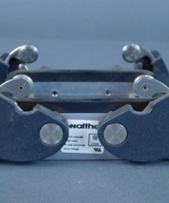 *Lot of 12* Walther Electric PB110 Procon Size 6 Housing Base