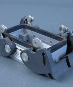 Alternative view of *Lot of 12* Walther Electric PB110 Procon Size 6 Housing Base