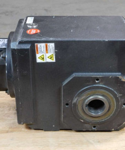 55.7:1 Stober K302AG0560MT10 Precision Servofit Gear Head