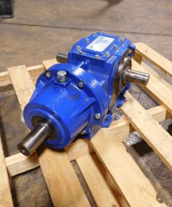51.19:1 Motovario IB083UC Gear Reducer