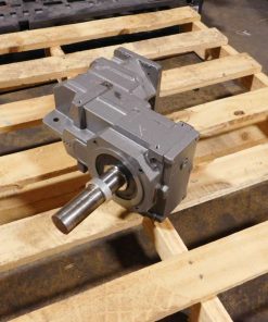 Diequa Watt Drive Gear Reducer ASA 56C SA92