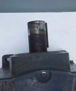 Alternative view of 20:1 Browning CRN3482SB320.OAP15N 3000 Series Speed Reducer