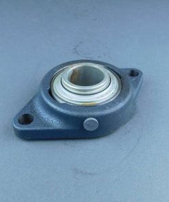INA 1.3750" Flanged Bearing CJTZ207