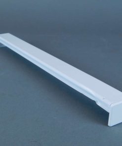 Alternative view of Rittal 8800845 TS Cover
