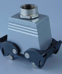 Alternative view of Walther Electric CH610-075 3/4" Size 6 Procon Housing