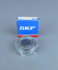 SKF QJ203N2MA/C2L Contact Ball Bearing