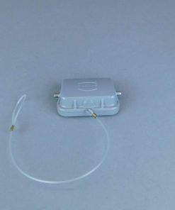 Alternative view of Harting Hood Han 6B-AK 09300065427