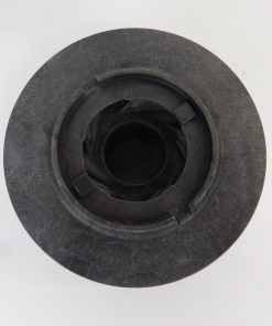 Alternative view of Ansimag 7" Enclosed Magnetic Drive Impeller K0214