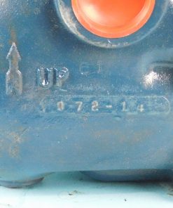 Alternative view of Spirax Sarco Steam Trap 072-14