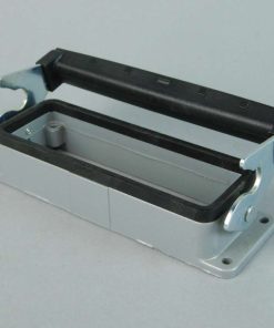 Alternative view of *Lot of 22* Walther Electric Procon Housing