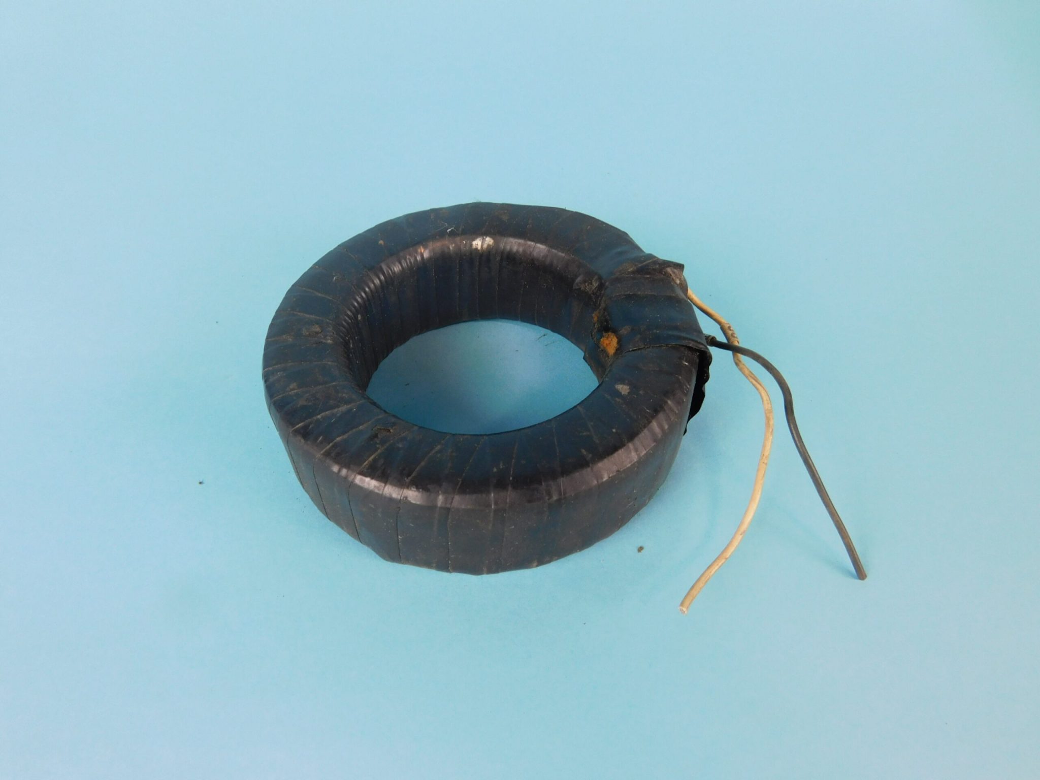 Electromagnetic Industries 800:5 Amp Current Transformer - Image 5