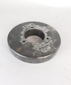 TB Woods Sleeve Coupling 12E