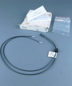 IFM E20059 Fiber Optic Sensor