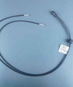 Alternative view of IFM E20059 Fiber Optic Sensor