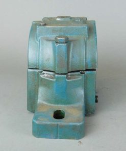 Alternative view of SKF Bearing Housing 515