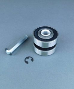 Dorner 463037 Pulley Assembly