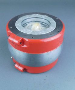 Craft Bearing Company S1 BC 55MM FL