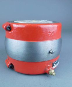 Alternative view of Craft Bearing Company S1 BC 55MM FL