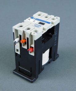 Telemecanique LP1SK0600 Contactor 690VAC